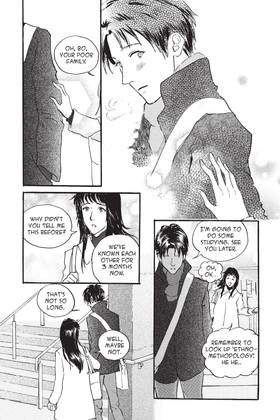 Read The Story of Lee  2 Page 10 in English