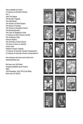 Read Louise Brooks: Detective  1 Page 6 in English