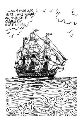 Read The Disgruntled Avenger  23 Page 3 in English