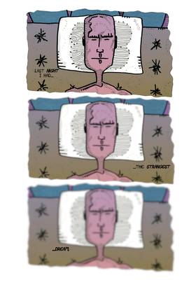 Read The Disgruntled Avenger  25 Page 3 in English