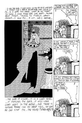Read The Disgruntled Avenger  34 Page 7 in English