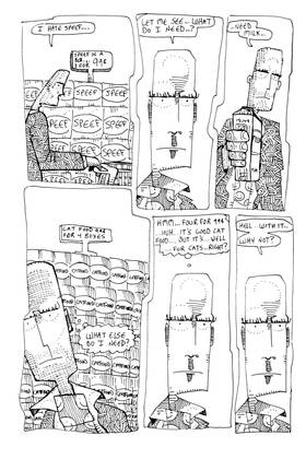 Read The Disgruntled Avenger  36 Page 5 in English