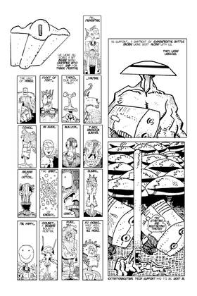 Read The Disgruntled Avenger  38 Page 9 in English