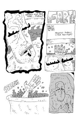 Read The Disgruntled Avenger  39 Page 4 in English