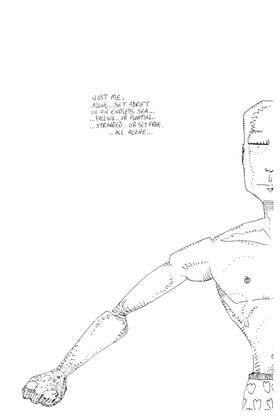 Read The Disgruntled Avenger  39 Page 6 in English