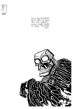 Read The Disgruntled Avenger  39 Page 7 in English