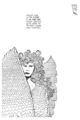 Read The Disgruntled Avenger  39 Page 8 in English