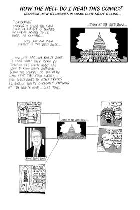 Read The Disgruntled Avenger  40 Page 3 in English