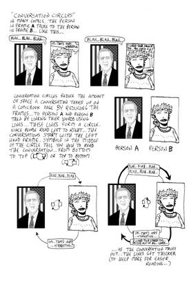 Read The Disgruntled Avenger  40 Page 4 in English