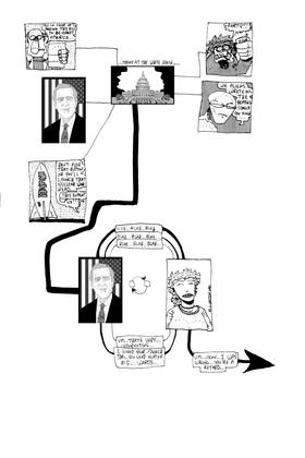 Read The Disgruntled Avenger  40 Page 5 in English