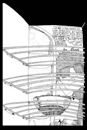 Read The Disgruntled Avenger  40 Page 9 in English