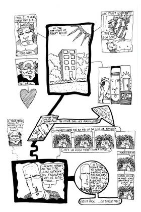 Read The Disgruntled Avenger  41 Page 5 in English