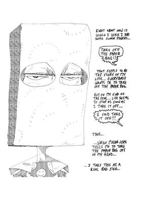 Read The Disgruntled Avenger  45 Page 3 in English