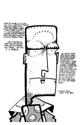 Read The Disgruntled Avenger  45 Page 4 in English