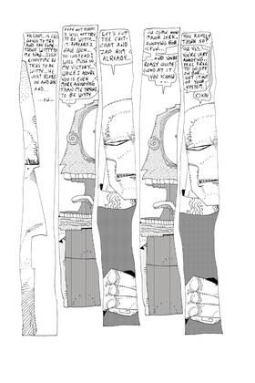 Read The Disgruntled Avenger  45 Page 5 in English