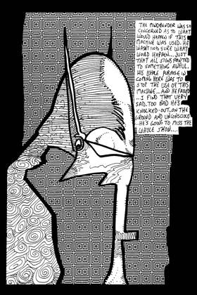 Read The Disgruntled Avenger  45 Page 7 in English