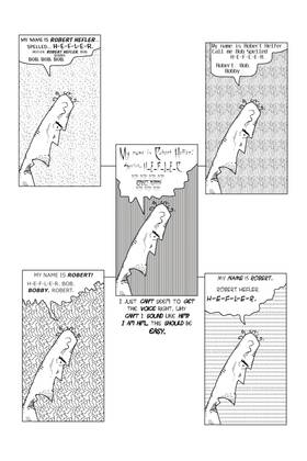 Read The Disgruntled Avenger  46 Page 4 in English