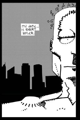 Read The Disgruntled Avenger  46 Page 6 in English