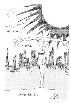 Read The Disgruntled Avenger  46 Page 7 in English
