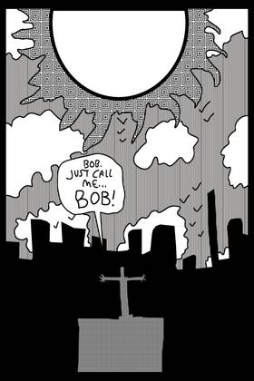 Read The Disgruntled Avenger  46 Page 8 in English