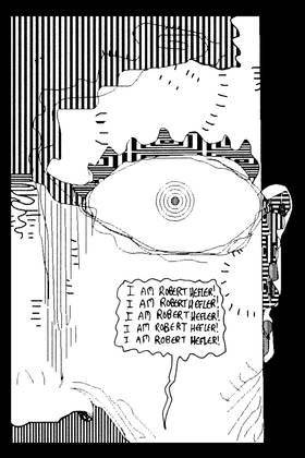Read The Disgruntled Avenger  46 Page 10 in English