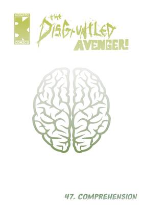 Read The Disgruntled Avenger  47 Page 1 in English