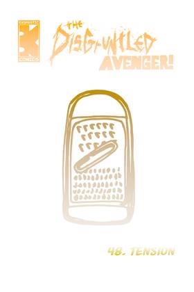 Read The Disgruntled Avenger  48 Page 1 in English