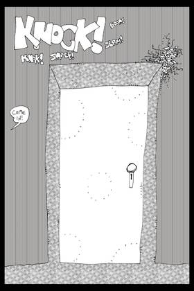 Read The Disgruntled Avenger  48 Page 3 in English