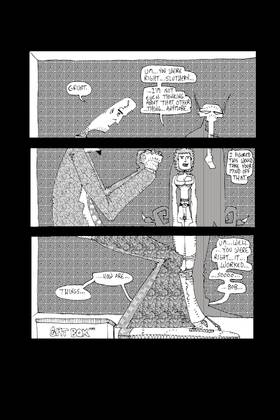 Read The Disgruntled Avenger  48 Page 7 in English