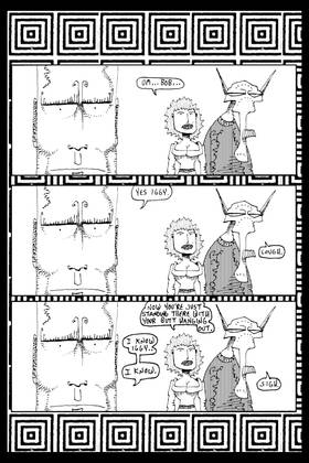 Read The Disgruntled Avenger  48 Page 9 in English