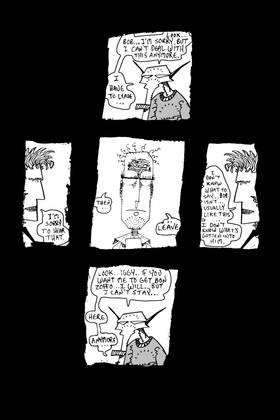 Read The Disgruntled Avenger  48 Page 10 in English