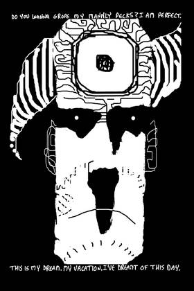 Read The Disgruntled Avenger  49 Page 7 in English
