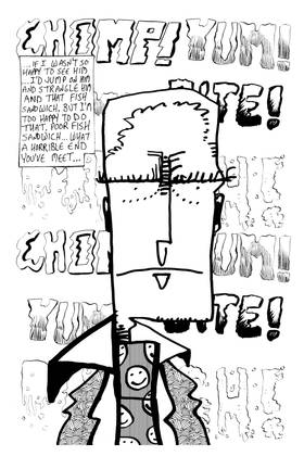 Read The Disgruntled Avenger  50 Page 4 in English