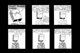 Read The Disgruntled Avenger  51 Page 5 in English