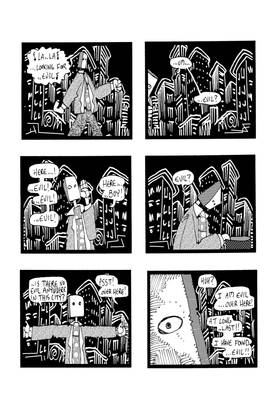Read The Disgruntled Avenger  51 Page 7 in English
