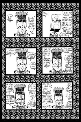 Read The Disgruntled Avenger  51 Page 8 in English
