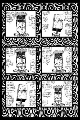 Read The Disgruntled Avenger  51 Page 9 in English