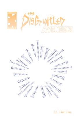 Read The Disgruntled Avenger  52 Page 1 in English