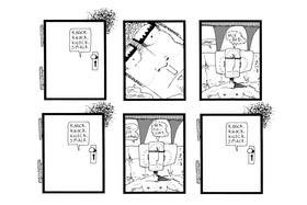 Read The Disgruntled Avenger  52 Page 3 in English
