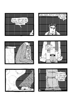 Read The Disgruntled Avenger  52 Page 8 in English