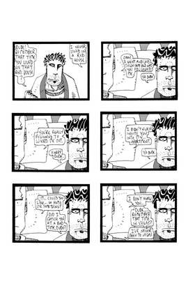 Read The Disgruntled Avenger  52 Page 9 in English