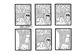 Read The Disgruntled Avenger  53 Page 4 in English