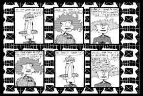 Read The Disgruntled Avenger  54 Page 4 in English