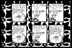 Read The Disgruntled Avenger  54 Page 7 in English