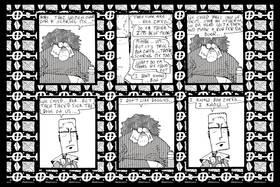 Read The Disgruntled Avenger  54 Page 9 in English
