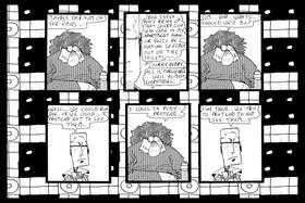 Read The Disgruntled Avenger  54 Page 10 in English