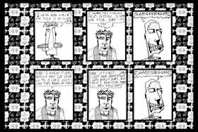 Read The Disgruntled Avenger  55 Page 4 in English
