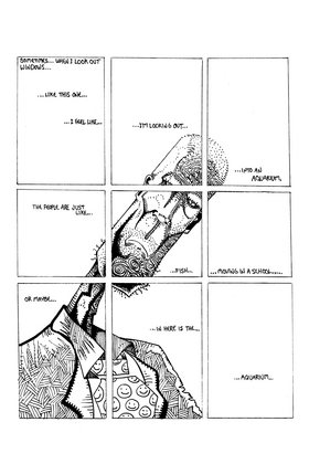 Read The Disgruntled Avenger  1 Page 3 in English