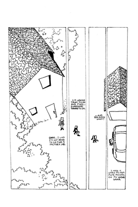 Read The Disgruntled Avenger  2 Page 6 in English