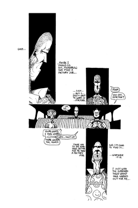 Read The Disgruntled Avenger  2 Page 8 in English